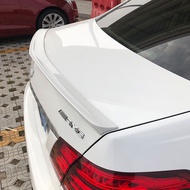 Carbon Fiber Paint ABS Rear Trunk Lid Car Spoiler Wings For Mercedes Benz E Class W212 E180 E200 E26