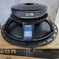 Speaker Komponen RCF LF15 P400 / LF15P400 15 inch Mid-low-sub Grade A