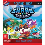 【Update v1.0.5】Shard Squad Switch | PC Games | Nintendo Switch | Yuzu Emulator