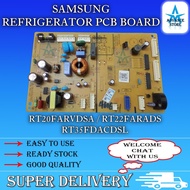 DA92-00461G SAMSUNG REFRIGERATOR PCB BOARD RT20FARVDSA RT22FARADSA RT35FDACDSL
