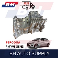 [READY STOCK] PERODUA MYVI GEN3 OIL PAN / OIL SUMP