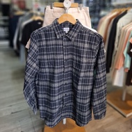 KEMEJA Latest Original 3second Shirt