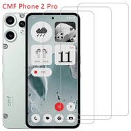 Tempered Glass for Nothing CMF Phone 2 Pro Nothin Noting Cmf 1 Phone Phone 2 Pro Phon Pro Glass Film