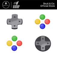 Skull & Co (Savage Raven) Nintendo Switch 2 D-Pad [SFC]