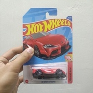 HOTWHEELS TOYOTA GR86