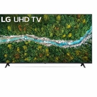 LG TV 50UP7750 UHD smart 50inch