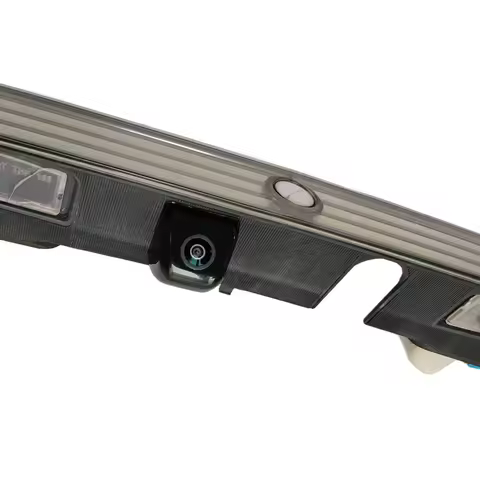 Car parking backup rear view Camera for BMW 7er E65 E66 730d 740d 745i 735i 760i CCD