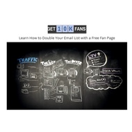 [Video Course] Email Marketing Get 10k Fans Product