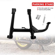 Motorcycle Center Kickstand Central Parking Stand Fit For KAWASAKI W400 W650 W800 W 800 STREET w800 