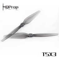 HQ-Durable-Prop-T5X3-Grey-2CW+2CCW-Poly-Carbonate-HQProp-T53