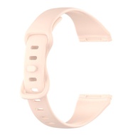 Fitbit Sense / Sense 2 Fitbit Versa 3 4 Watch Silicone Replacement Strap Fitbit Versa 3 Fitbit Versa