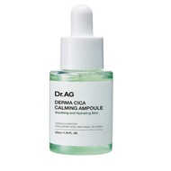 Dr. Age Cica Hyaluronic Calming Ampoule (30ml)