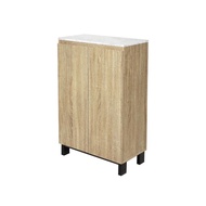 VHIVE Clyde 60cm Shoe Cabinet (Water Resistant Shoe Rack Cabinet)