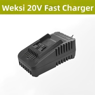 Worx | Battery Charger 20V