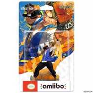 [AS Video Game] Amiibo Luke Kombat Whirlwind 6 Series