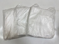 白色垃圾袋