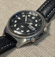 Citizen Seven Star 中古潛水錶