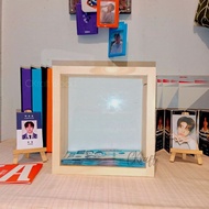 ♞,♘[REUSABLE] WOODEN ALKANSYA WITH IPON CHALLENGE 2023