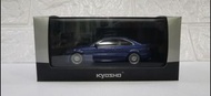 1/43 Kyosho (not Minchamps) BMW (E46) Alpina B3 S Coupe