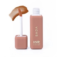 SADA Khair Cotton Liptint
