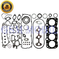 Prado Solar 1KZ Full Set Engine Gasket Head Packing 10005825