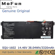 SQU-1602   Laptop Battery for Hasee X5-CP5D1 CP5E1 CP5S1 3ICP5/57/80 916Q2271H