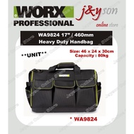 WORX Original WA9824 17" / 460MM Heavy Duty Handbag