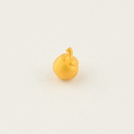 999/24K Gold Decoration Gold Bean PGJD180052