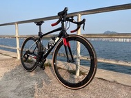 二手 GIANT Contend SL 1 (2016) 公路單車連碳軨 🚴🏻‍♂️🚴🏻‍♂️