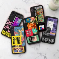 HP Casing Case Redmi Note 10s 11 10a 10c 12 12c 13 13c 4G 14c Poc0 X3 X5 X6 M6 Pro Plus M3 Softcase 