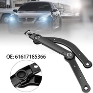 (QCJP) Car Front Right Windshield Wiper Arm LHD Front Wiper Arm for E60 E61 E63 E64 61617185366 Car