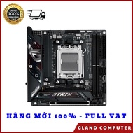 Asus ROG STRIX B850-I GAMING WIFI DDR5 Motherboard (Size ITX, genuine 36T)