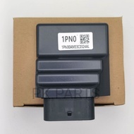 กล่องไฟ ECU กล่องไฟแต่ง กล่องหมกเปิดรอบ MIO-125I (1PN0)