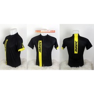 Mavic Cycling Jersey Set - Shirt & Bib Pants