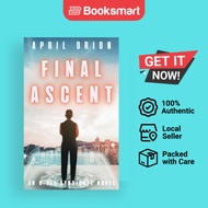 Final Ascent - Paperback - English - 9798986357416