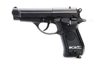 【HS漢斯】FS 華山 2021 M84 6mm 回膛版 CO2槍-FSC2021B