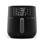 ฟิลิปส์ หม้อทอด 7.2 ลิตร รุ่น HD9285/90 สีดำ