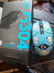 Logitech G304 無線 Gaming Mouse