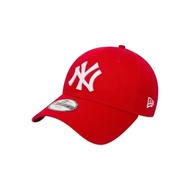 NEW ERA Youth Child 940 9FORTY NY Red Unused