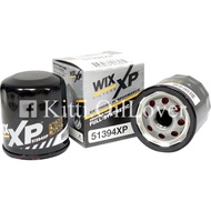 Wix 51394XP กรองน้ำมันเครื่อง เทียบ 7131 Toyota Avanza Corolla Corona Altis Vios Yaris Camry ACV30 4