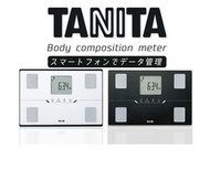 全新 Tanita BC-768 體脂磅 日版 BC-402 藍牙連手機 innerscan 智能脂肪磅 SMART Body Composition Scale