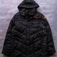 jaket outdoor puma original