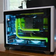 i7 2080 super 水冷電腦