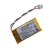 For Logitech UE3500 UE4500 UE3100 Wireless Mouse Battery AHB521630PJT-05 Batteries