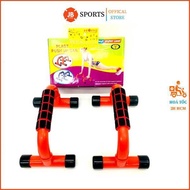 Plastic Push-Up Bar, U-Shaped Push-Up Tool