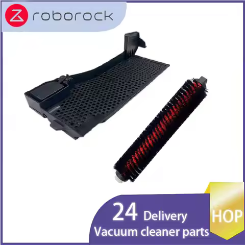 Roborock S7 Pro Ultra /S7 MaxV Ultra/ G10/G10S Vacuum High-Speed Dock Self-Cleaning Brush& Base Stat