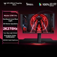 KTC | Ergonomic Eye Protection Game Monitor 27 inches 275Hz