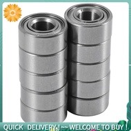 684ZZ Bearing 4x9x4 mm ABEC-5 (10PCS) Miniature 684 Z ZZ Ball Bearings 684-2Z