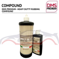 FREE SHIPPING COMPOUND HEAVY DUTY DMS PREMIUM 200GR FREE SHIPPING
