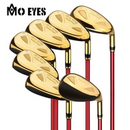 PGM Right Handed golf 5 6 7 8 9 PW SW iron 56 sand wedge by 450 Maraging Steel Hollow Face Low CG